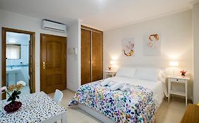 Apartamentos Amat - Only Adult - Playa El Bajondillo