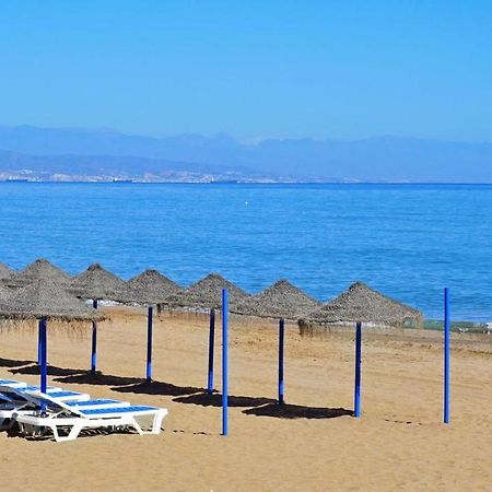 Apartamentos Amat - Only Adult - Playa El Bajondillo Torremolinos Exterior photo