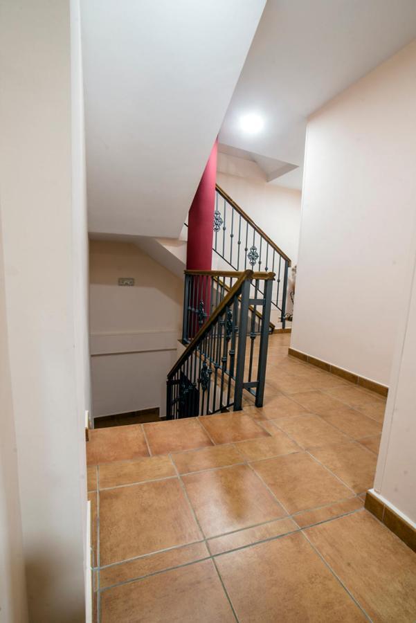 Apartamentos Amat - Only Adult - Playa El Bajondillo Torremolinos Exterior photo